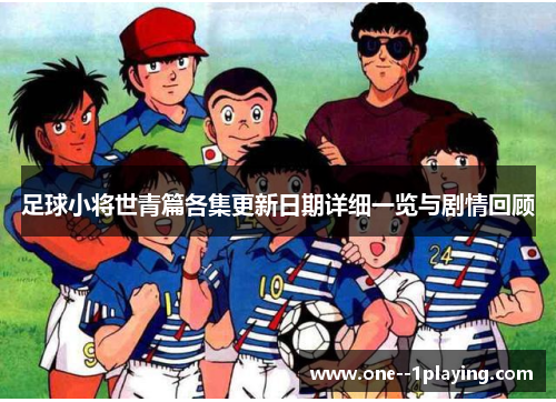 足球小将世青篇各集更新日期详细一览与剧情回顾 足球小将世青篇各集更新日期详细一览与剧情回顾